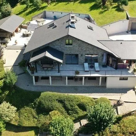 Bed & Breakfast Mur-mures
