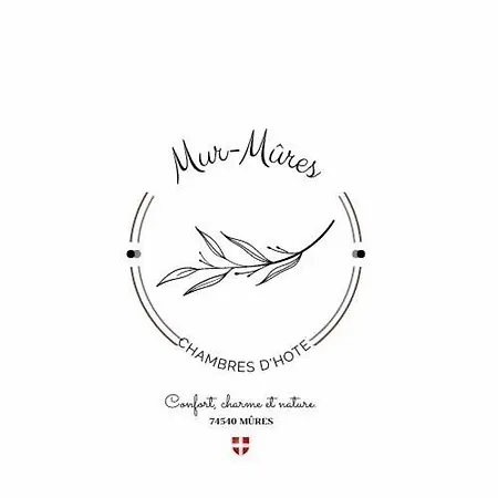 Mur-mures Mures-les Balmettes