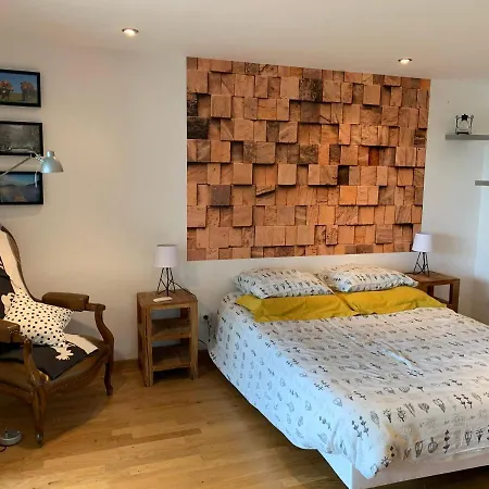Mur-mures Bed & Breakfast