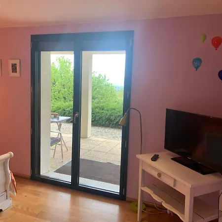 Mur-mures Bed & Breakfast *