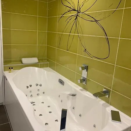 Bed and breakfast Mur-mures